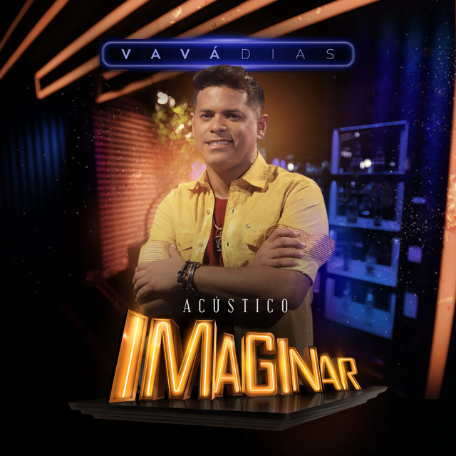 Acústico Imaginar: Vavá Dias