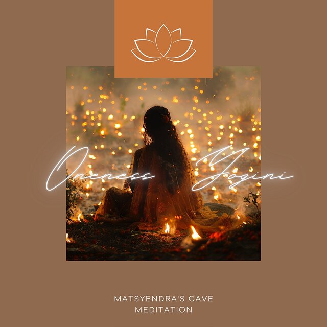 Matsyendra's Cave Meditation