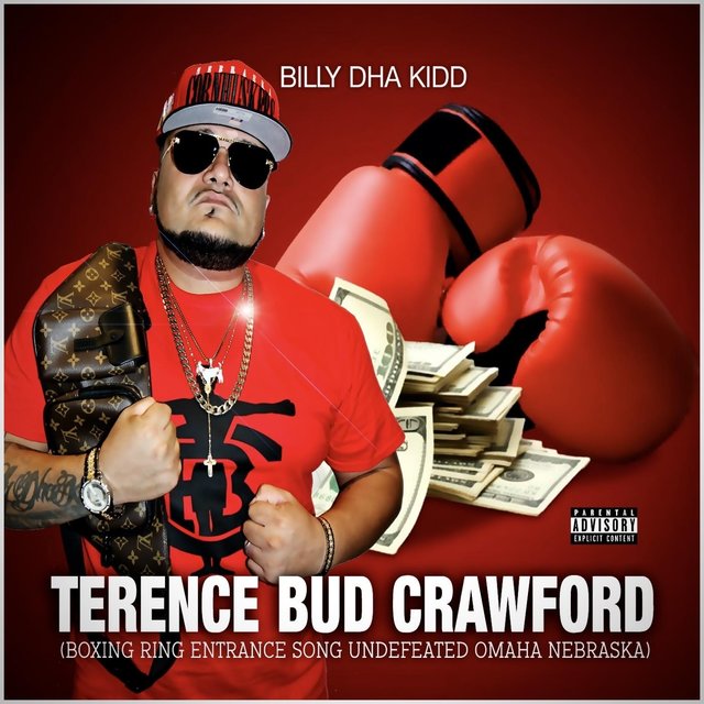 Terence Bud Crawford (Boxing Ring Entrance Song Undefeated Omaha Nebraska)