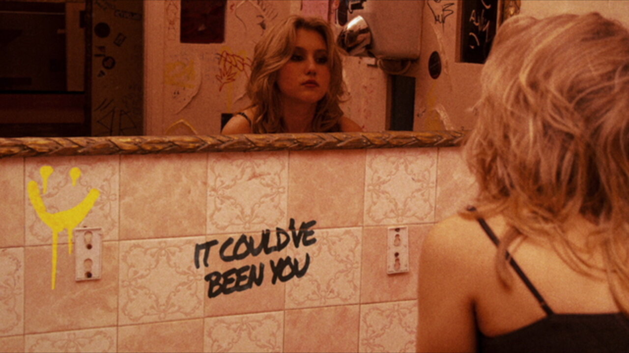 It Could've Been You (Lyric Video)