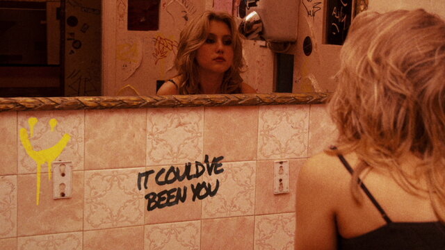 It Could've Been You (Lyric Video)