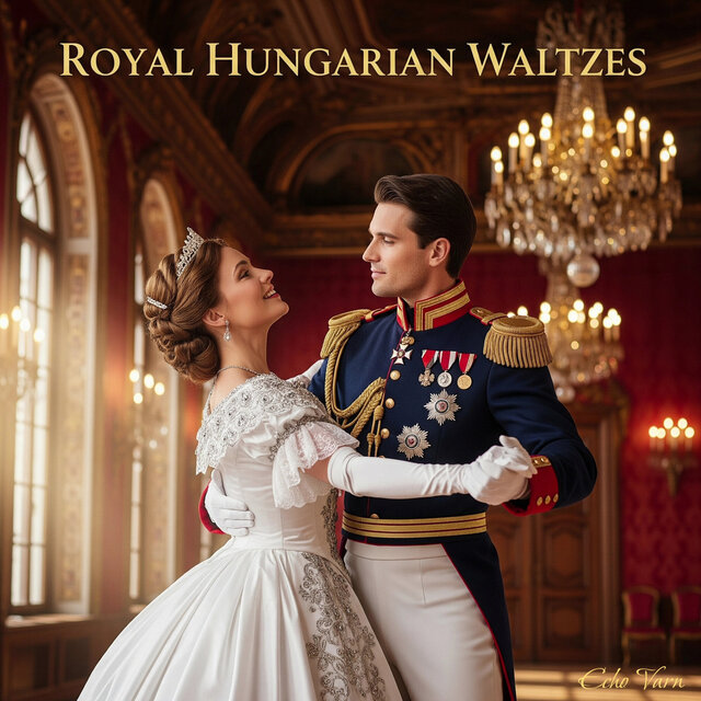 Royal Hungarian Waltzes