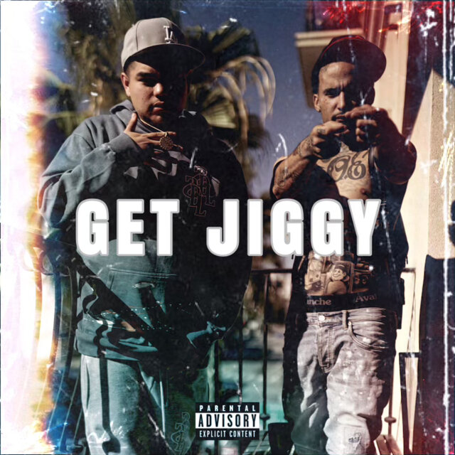 Get Jiggy