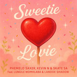 Sweetie Lovie