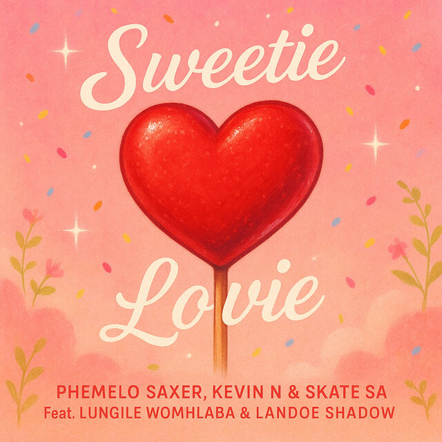 Sweetie Lovie