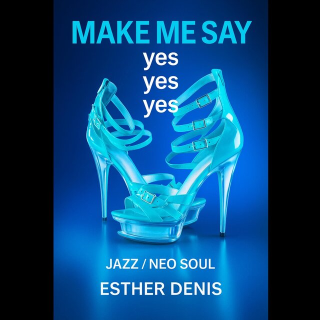 Make Me Say Yes Yes Yes