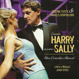 Cuando Harry Encontró a Sally: Acto II. 