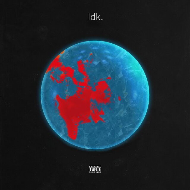 Idk (feat. Markdadropout)