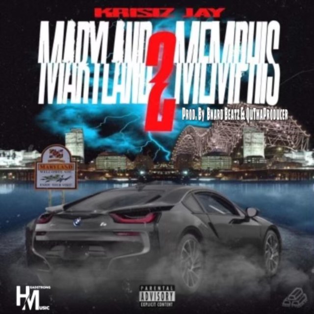 Maryland2Memphis