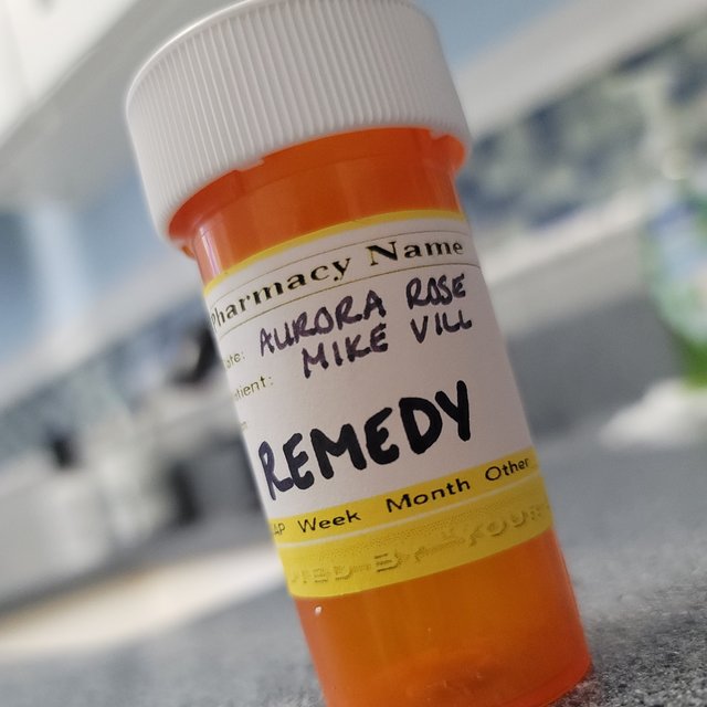REMEDY