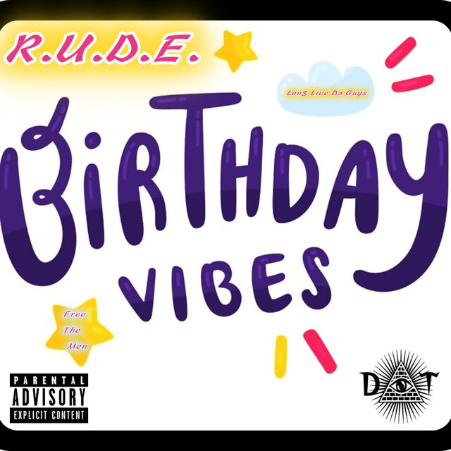 Birthday Vibes