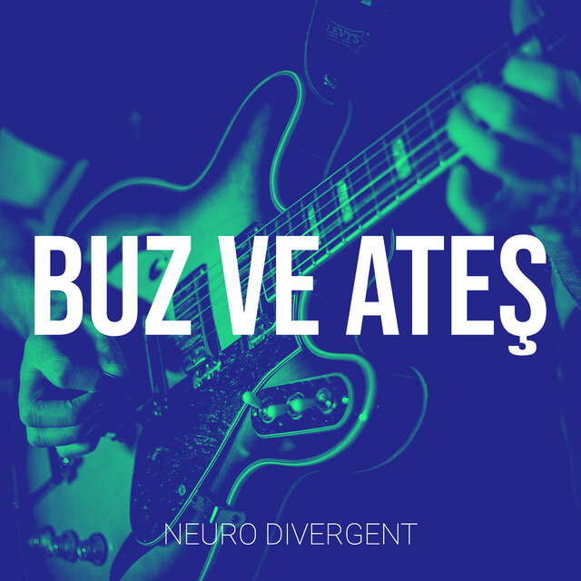Buz Ve Ateş