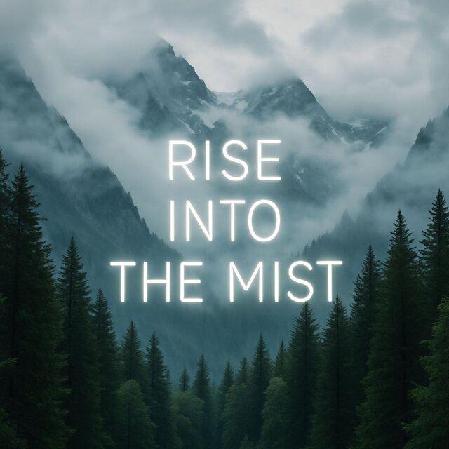 Rise Into The Mist