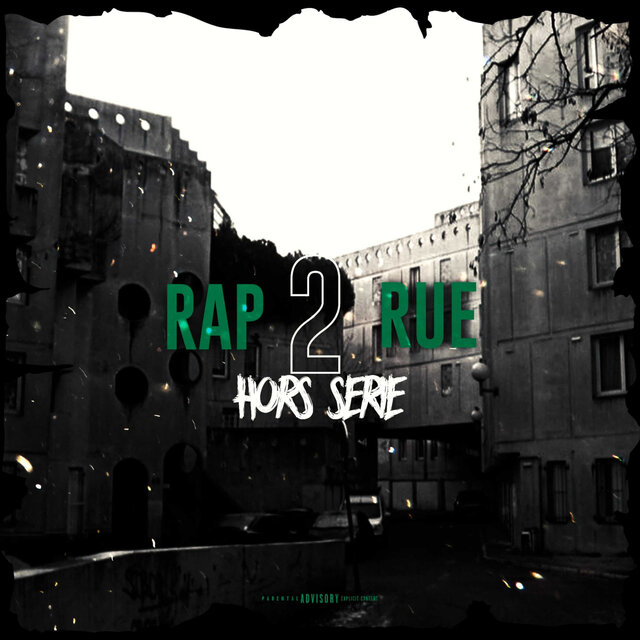 Rap2rue hors-série