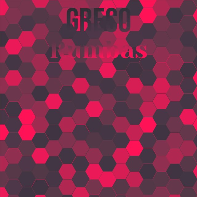 Greco Rumbas