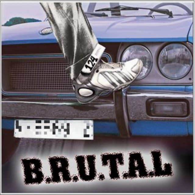 124 Brutal