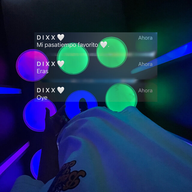 Dixx