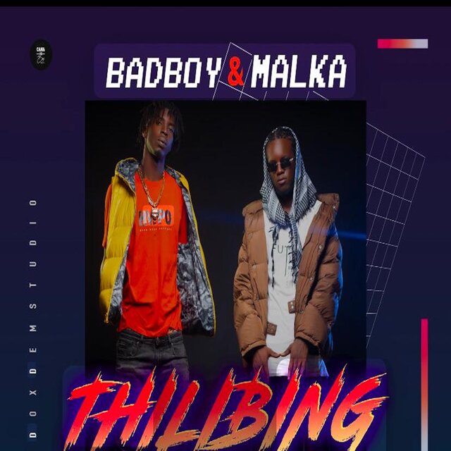 Thilibing