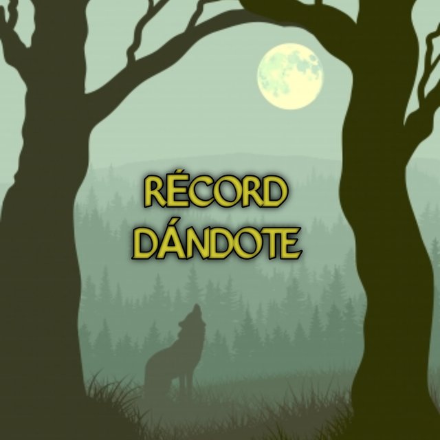 Récord Dándote