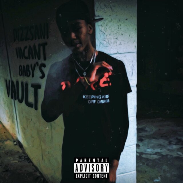 Vacant Baby's Vault