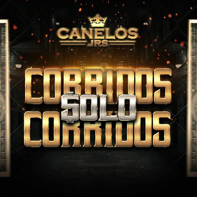 CORRIDOS SOLO CORRIDOS