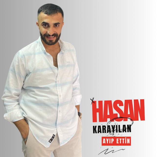 Ayıp Ettin