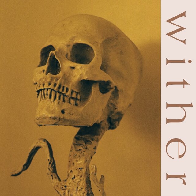 wither