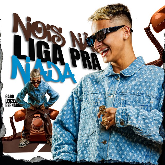 Nois Não Liga Pra Nada