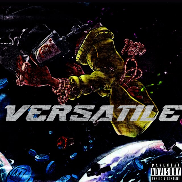 Versatile