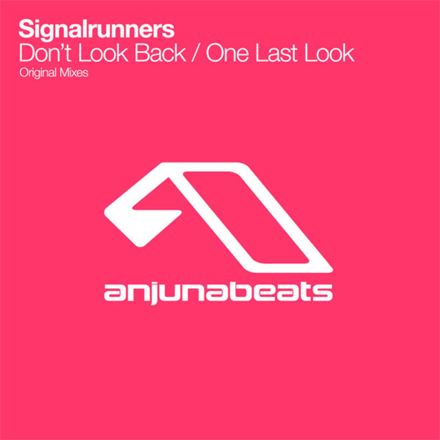 Don’t Look Back / One Last Look