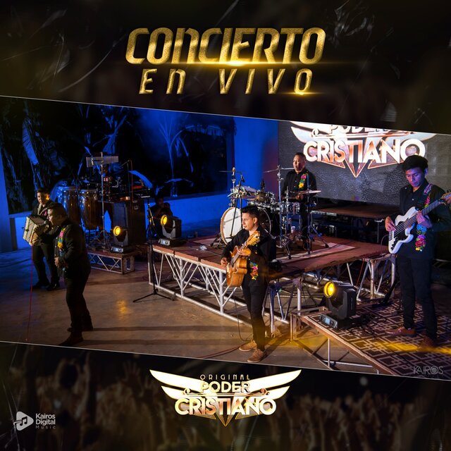 Concierto en Vivo