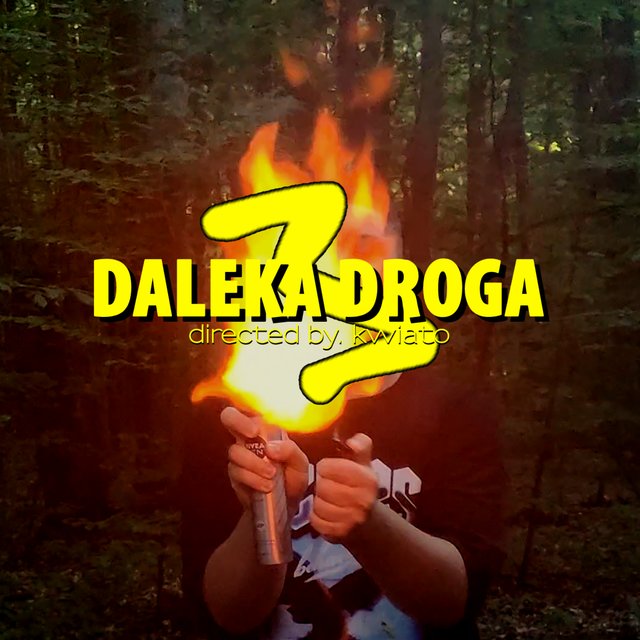 Daleka Droga