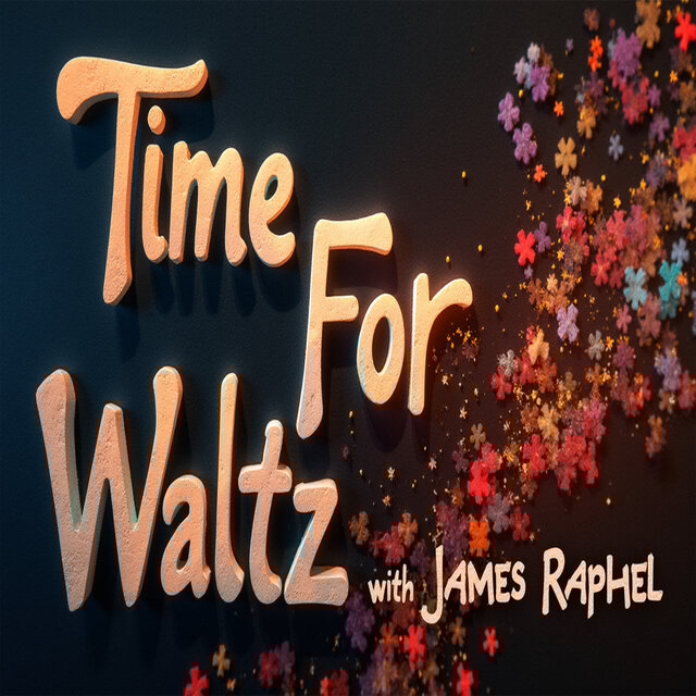Time For Waltz