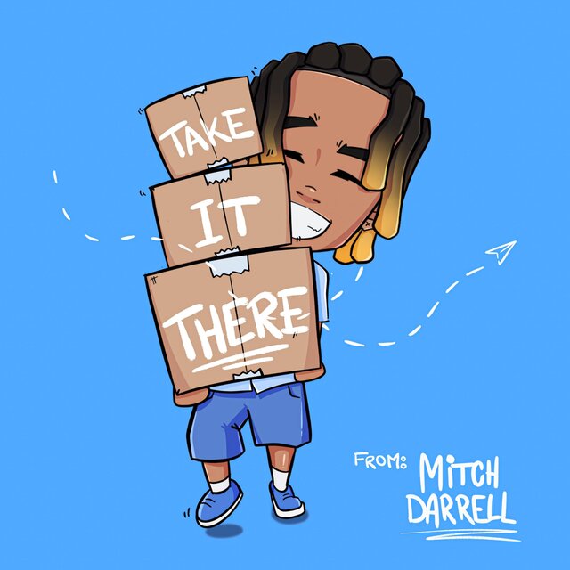 Take It There
