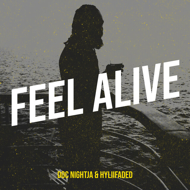 Feel Alive