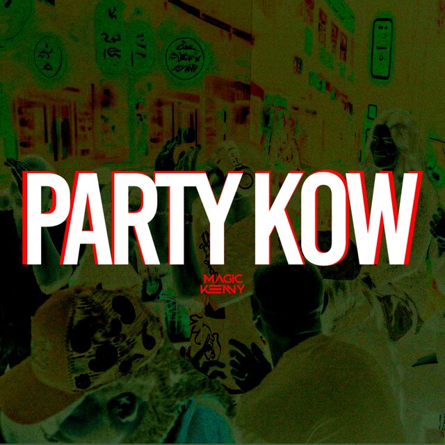 Party kow