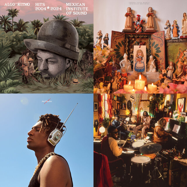 Cover art for album As Sure As Spring ‘26 by User