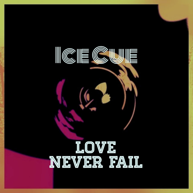 Love Never Fail