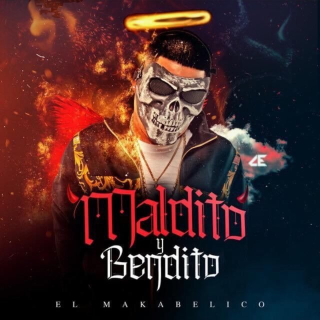 El morris (feat. Comando Exclusivo)