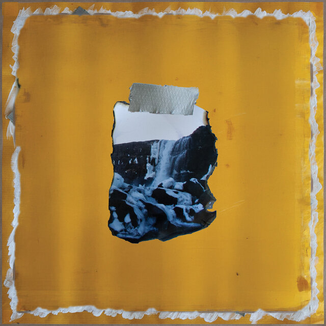 Cover art for album  by Spouses