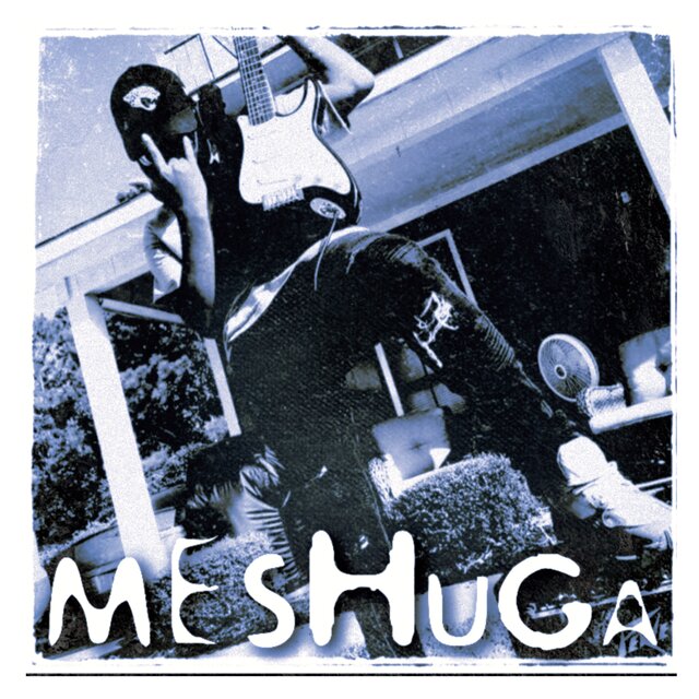 Meshuga