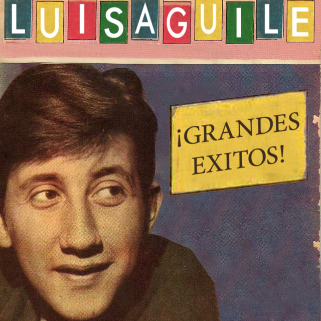 Grandes Exitos