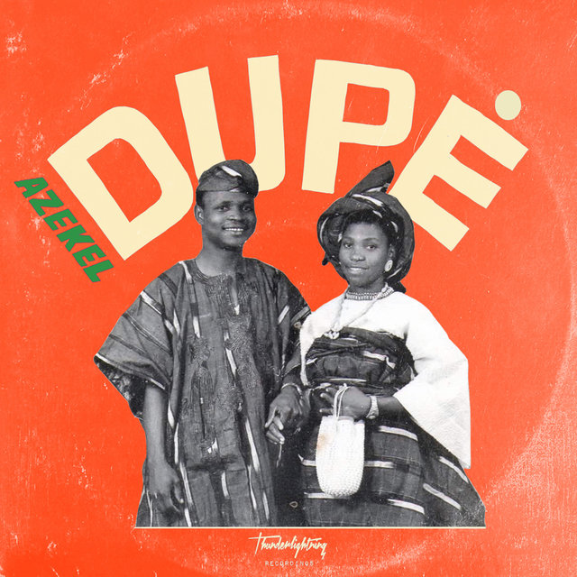 DUPĖ (Lady Donli Remix)
