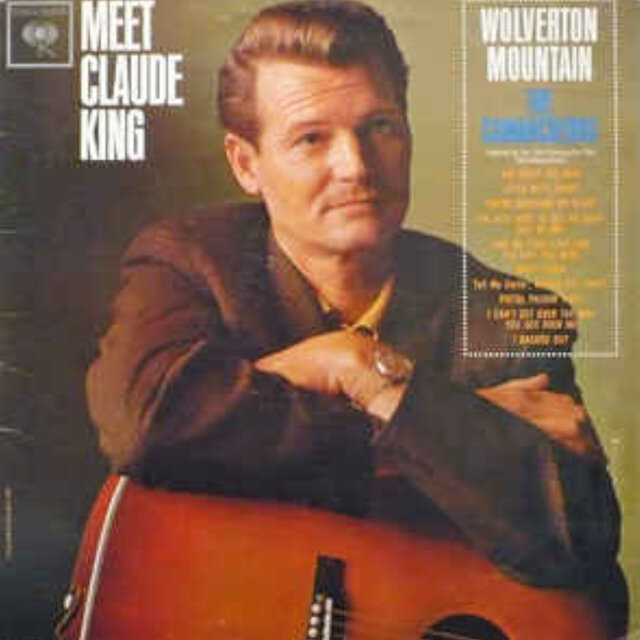 Meet Claude King