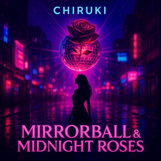 Mirrorball & Midnight Roses