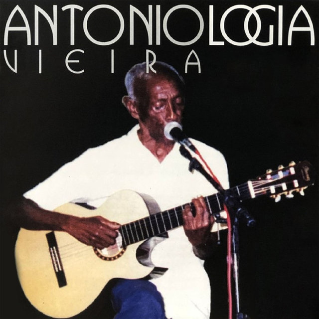 Antoniologia Vieira