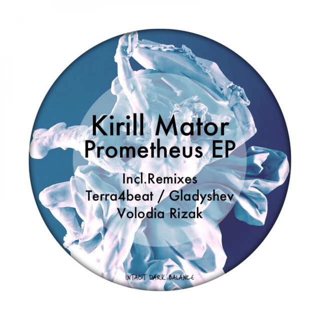 Prometheus EP
