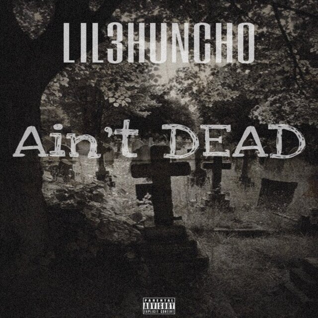 Ain't Dead