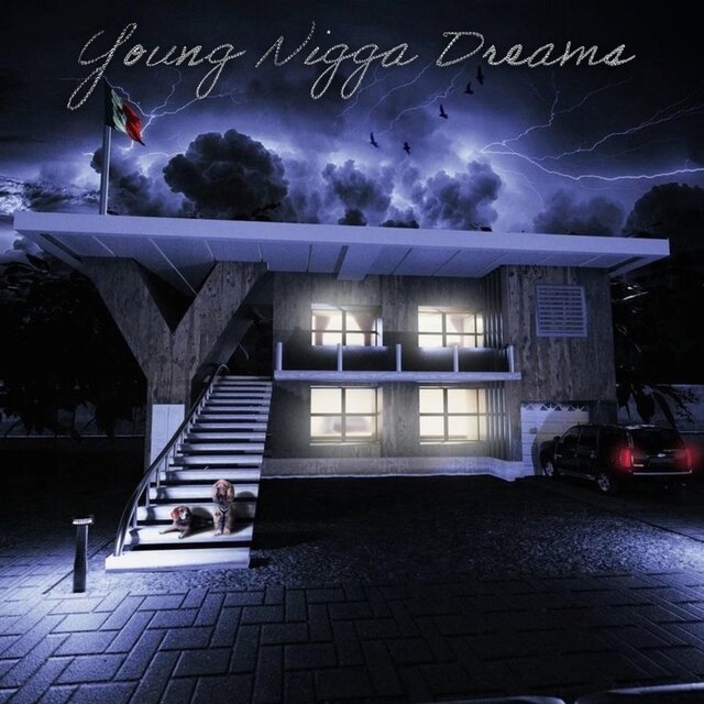 YND: THE ALBUM