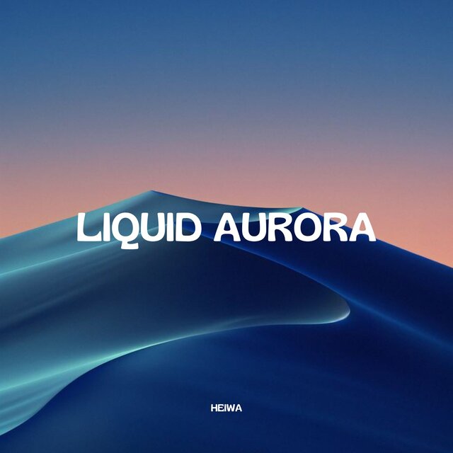 Liquid Aurora